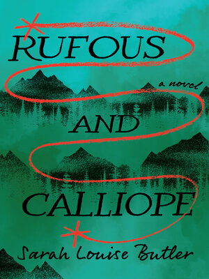 cover image of Rufous and Calliope